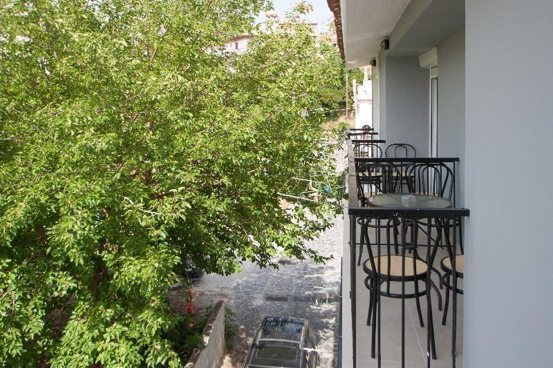 Pension Avocado Σκιάθος Πόλη Εξωτερικό φωτογραφία